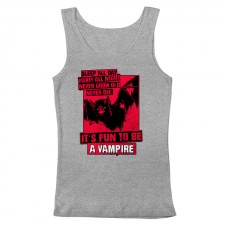 Fun To Be A Vampire Women's